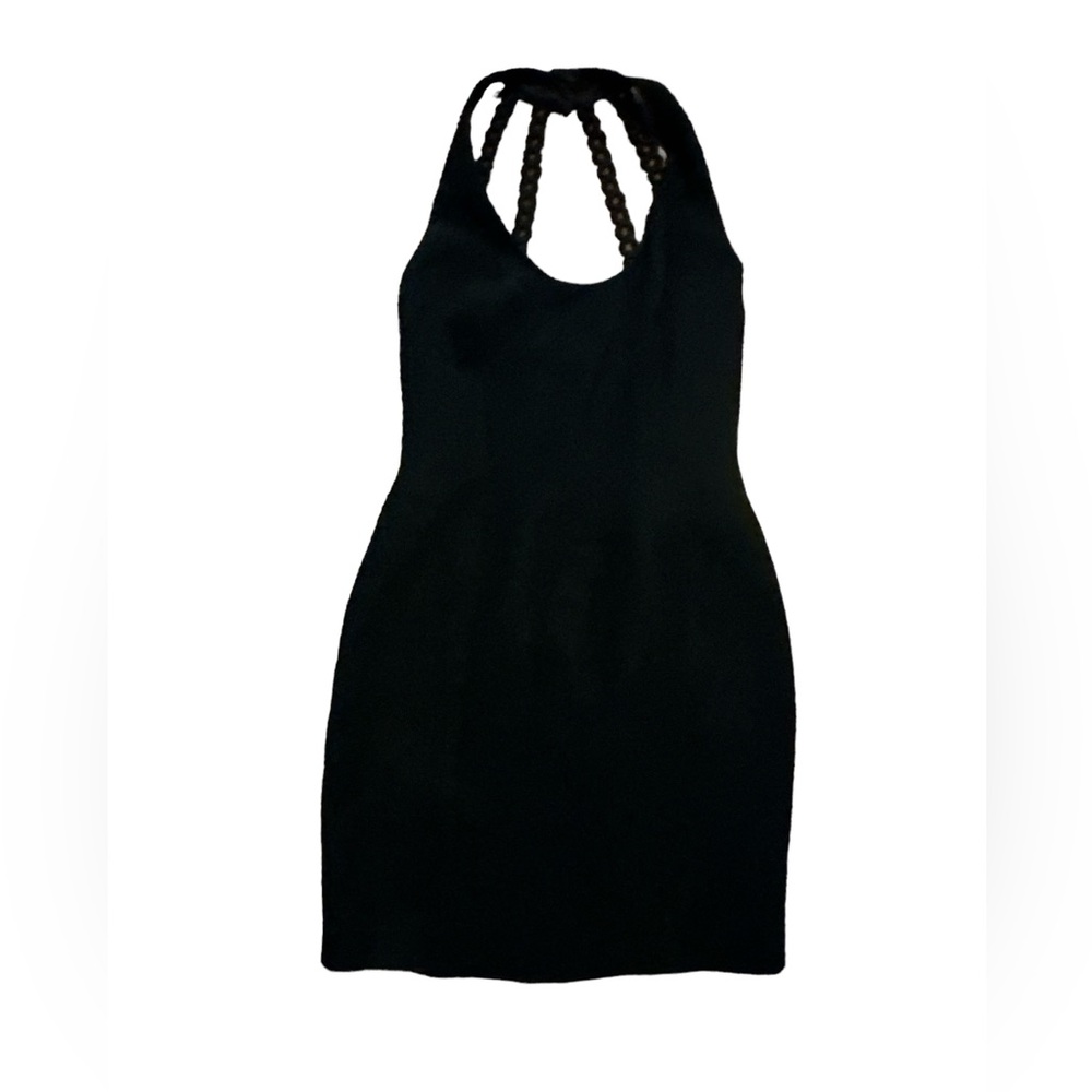 low back cut out dress DEIA Midi X_Checkout Summer Modest Dress Modest Size:L(8-10) offering a second